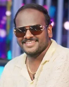 Jabardasth Emmanuel