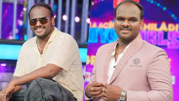 Jabardasth Emmanuel