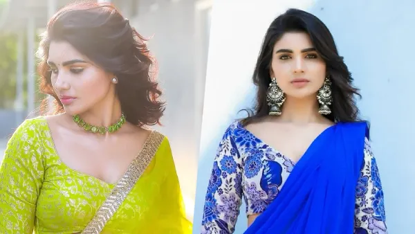 Jabardasth Varsha