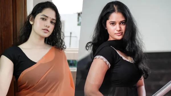 Ramya Moksha