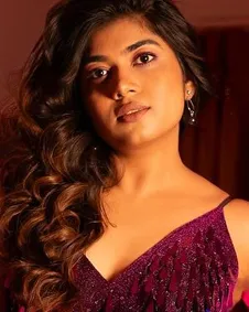 Rithu Chowdary&nbsp;