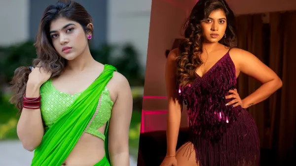 Rithu Chowdary