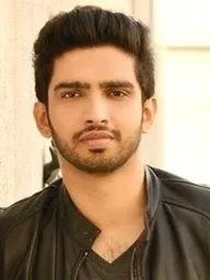 Amaal Malik