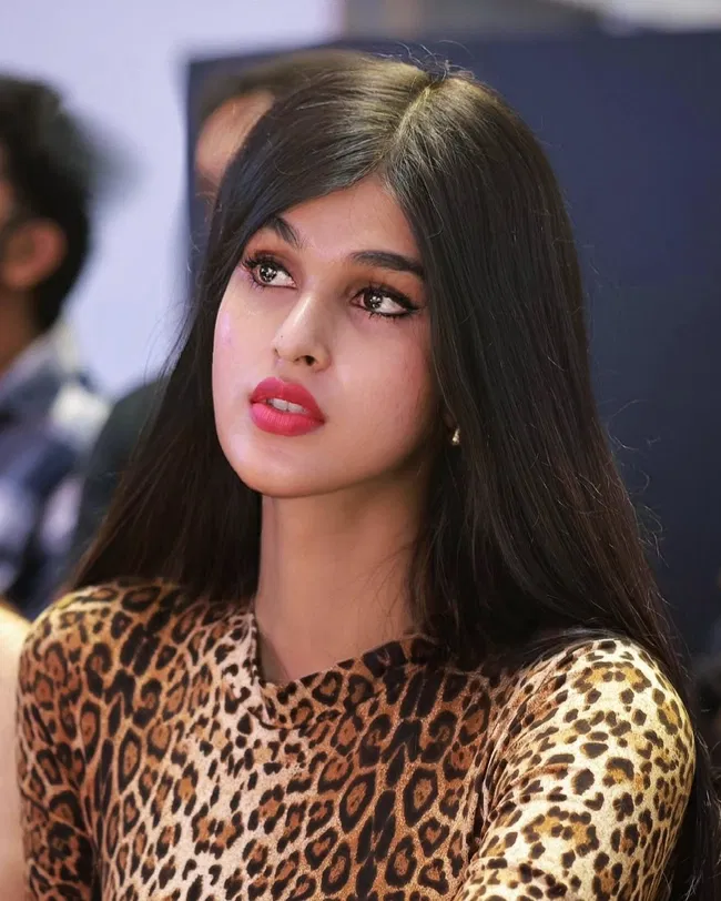 Apsara CJ Bigg Boss Tamil 9 Contestant