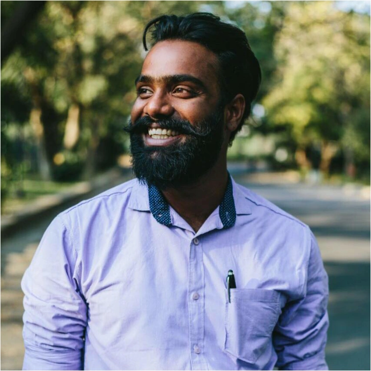 Bigg Boss Praveen Raj