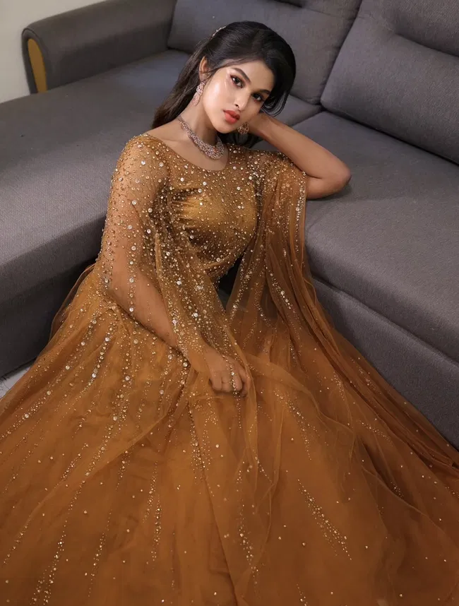 Bigg Boss Tamil Apsara CJ