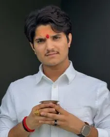 Mridul Tiwari