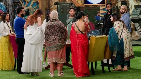 Bigg Boss 19 Voting Results: Who Will Get Highest Votes In Semi-Finale