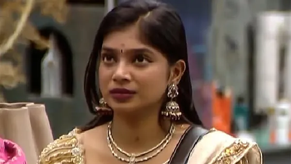 Bigg Boss Tamil 9 Elimination Voting Week 8