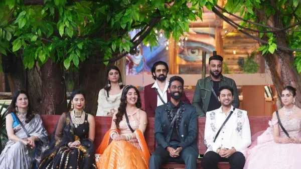 Bigg Boss 19 Finale Current Voting Trends