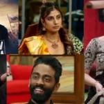 Bigg Boss 19 Finale Voting