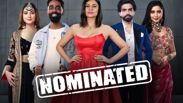 Bigg Boss 19 Opening Voting Trends Finale Week