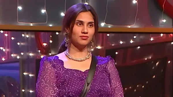 Bigg Boss Telugu 9 Elimination Week 12