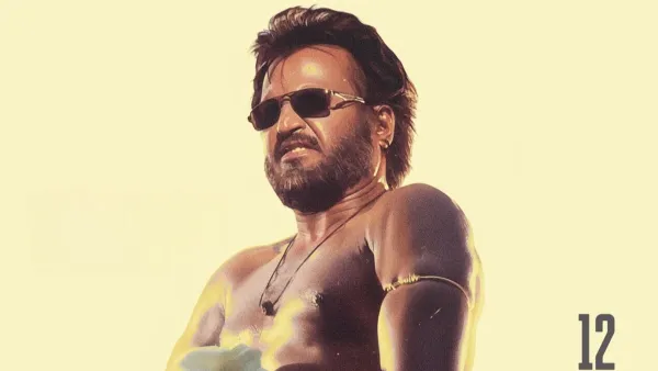 Padayappa Re-release Box Office Collection Day 1