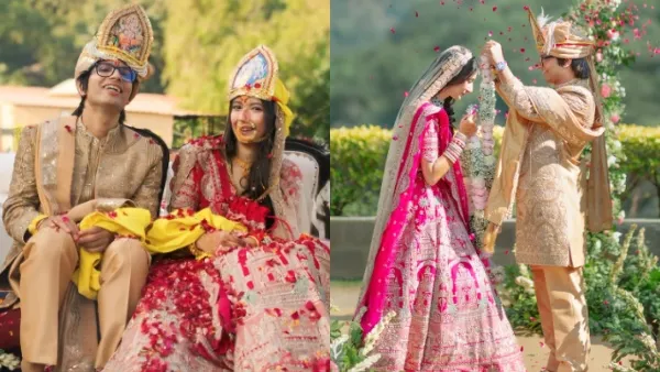 Sourav Joshi Wife Name