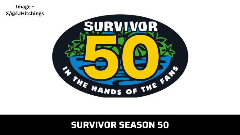 Survivor Season 50