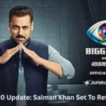Bigg Boss 20 Update: Salman Khan Set To Return As Host