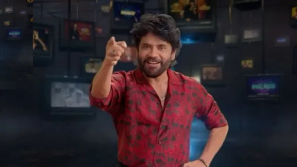 Bigg Boss Telugu Season 10: Nagarjun CONFIRMED As BB Telugu 10 Host