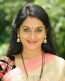Ashwini Gowda