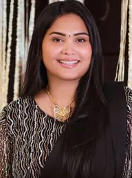 Asmitha Neelamegam