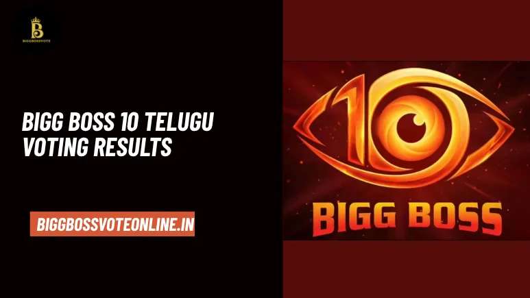 Bigg Boss 10 Telugu Voting Results