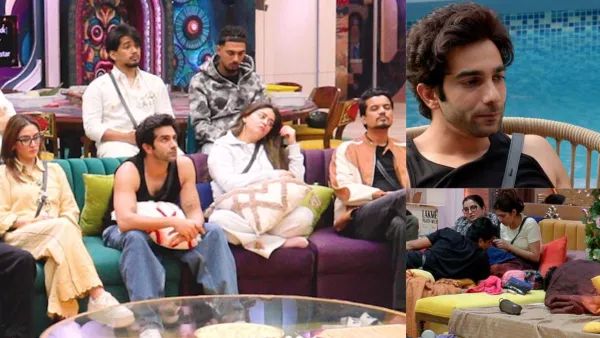 Bigg Boss 20 Voting Results Today 29 September 2026
