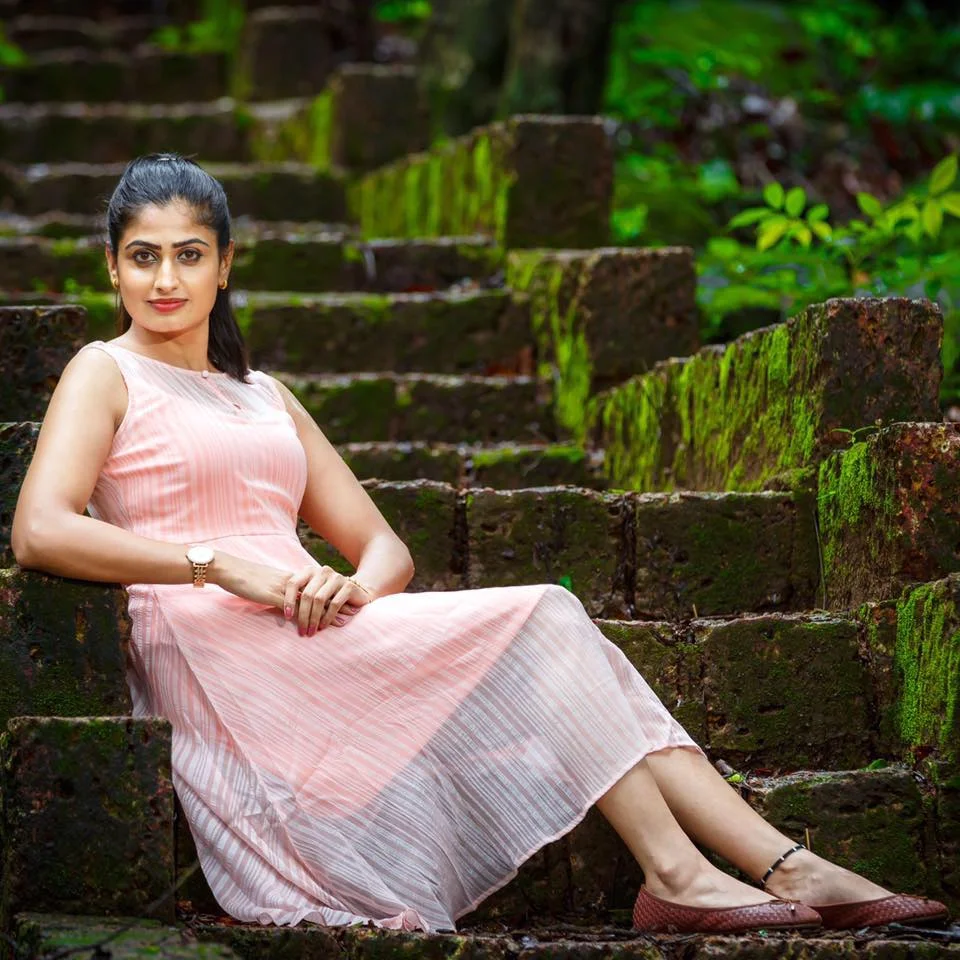 Chaitra Rai 