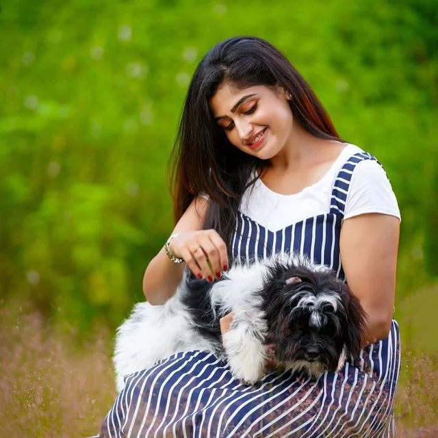 Chaitra Rai 