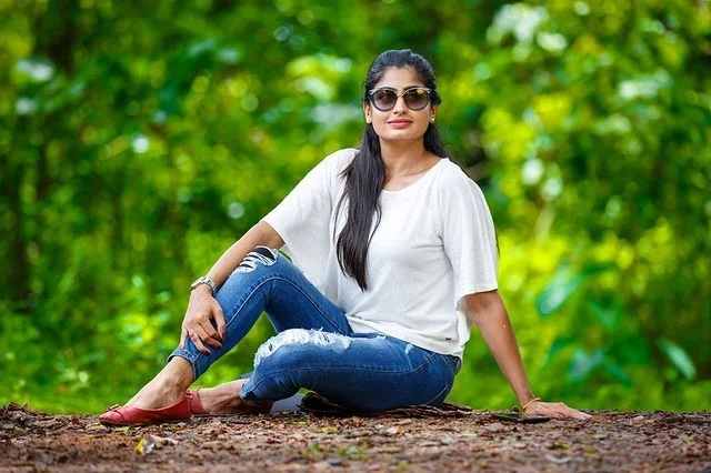 Chaitra Rai 