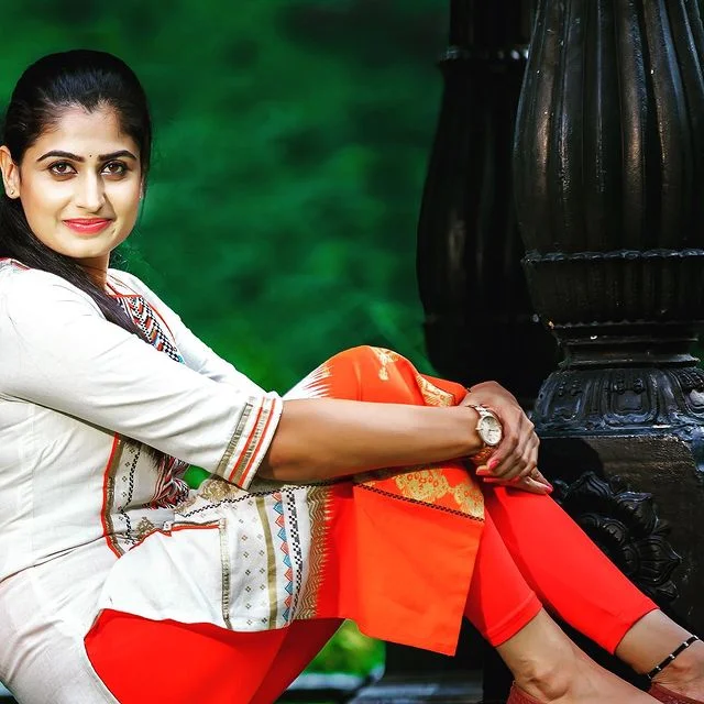 Chaitra Rai 