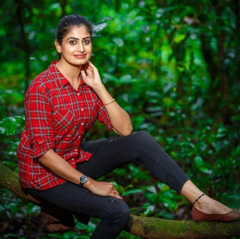 Chaitra Rai 
