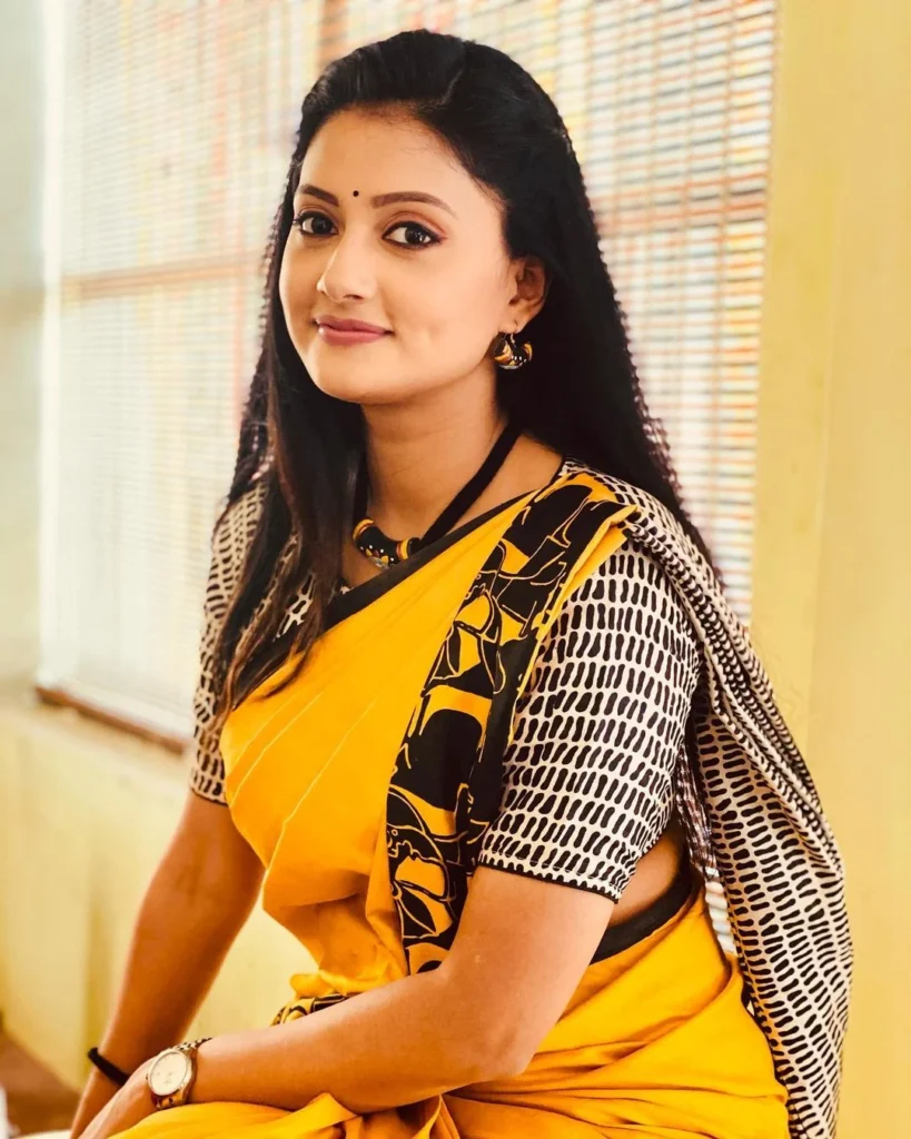 Debjani Modak