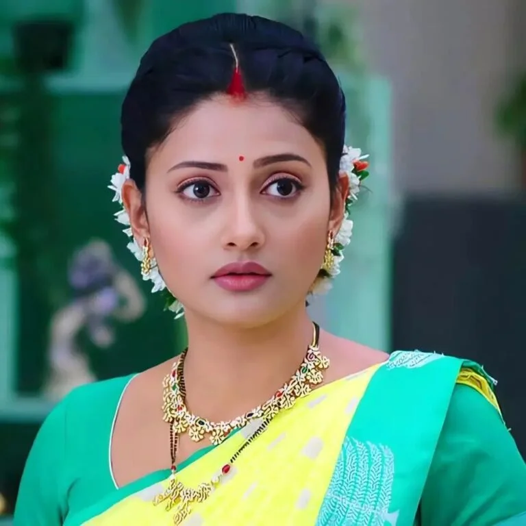 Debjani Modak
