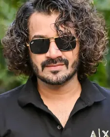 Dhruvanth