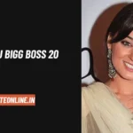 Mahhi Vij Bigg Boss 20