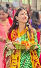 Monami Ghosh