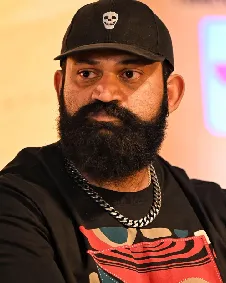 Mutant Raghu