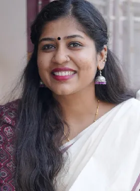 RJ Anjali