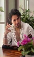 Sean Banerjee