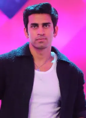 Kushal Tanwar