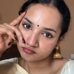 Vedangi Cherukattu